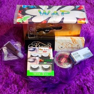 $50 Lash Box